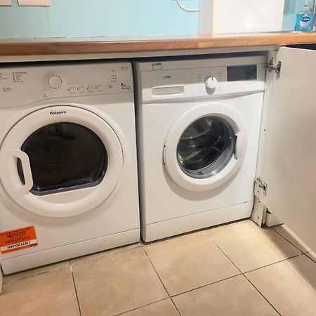 Great Value London Apartment With Garden In Tufnell Park Near Emirates Stadium And 10 Mins To Kings Cross Exterior foto