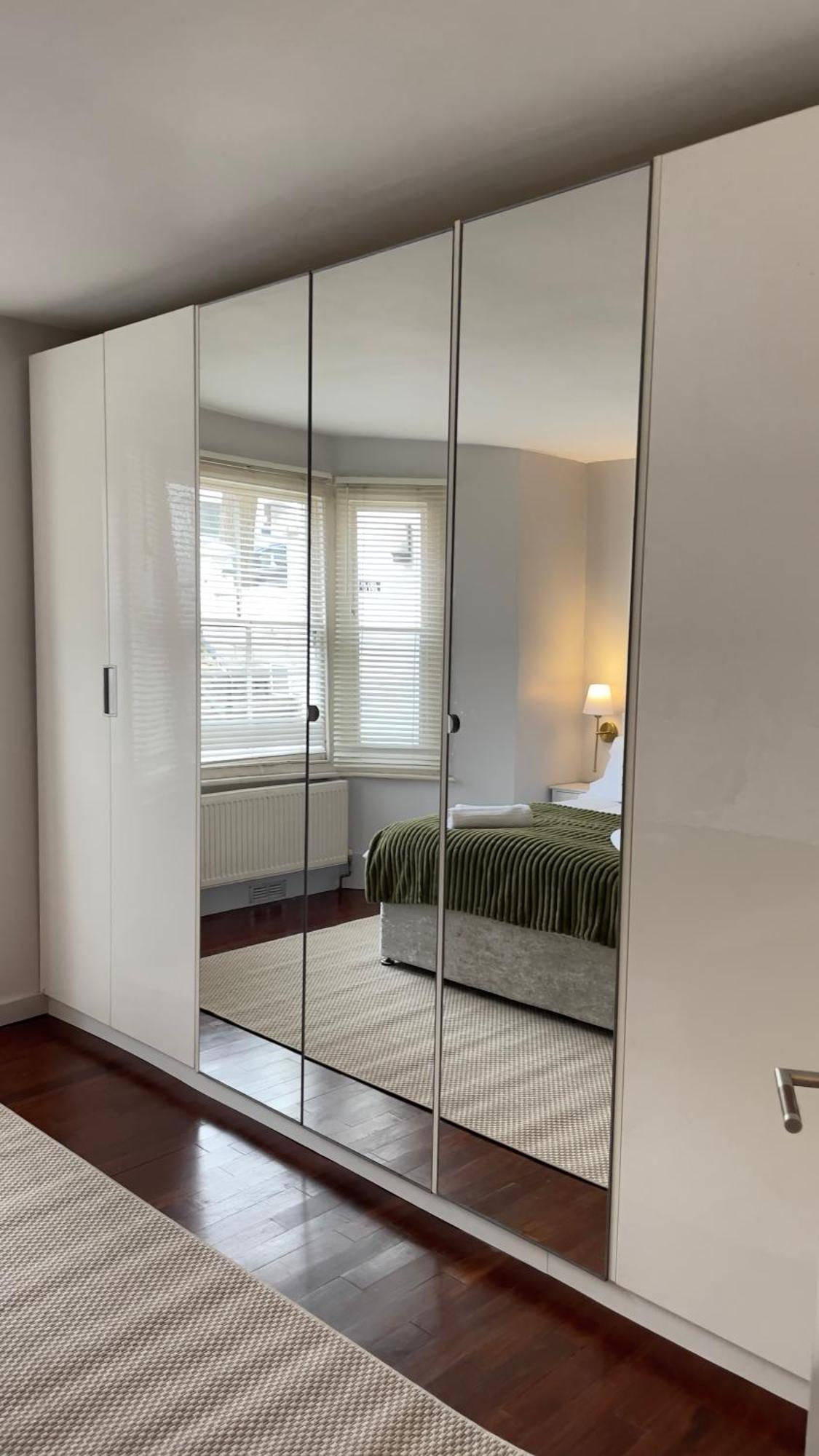 Great Value London Apartment With Garden In Tufnell Park Near Emirates Stadium And 10 Mins To Kings Cross Exterior foto